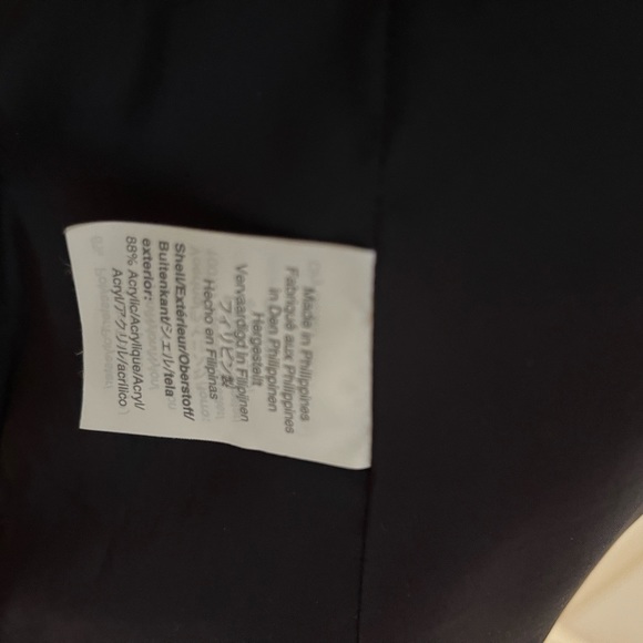 Sequins -in -Stripes Top - Picture 10 of 10